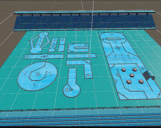 Curly Golf [Free] [Windows]