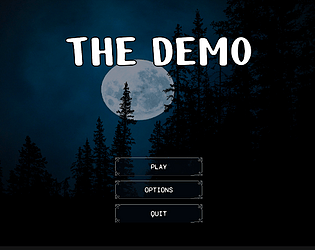 The Demo [Free] [Action]