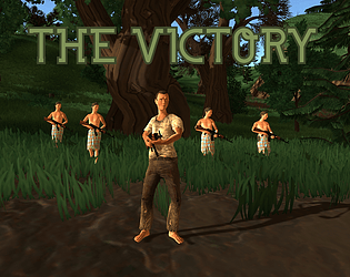 The Victory