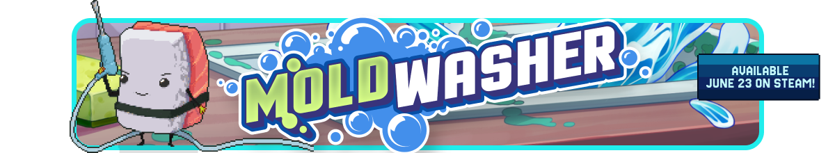 Moldwasher (LD Jam Version)