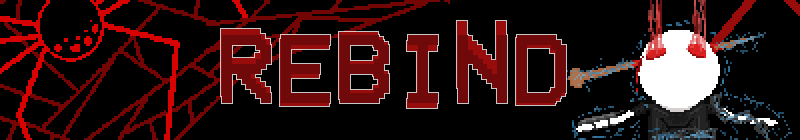 REBIND