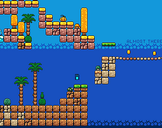 V's ADVENTURE [Free] [Adventure]