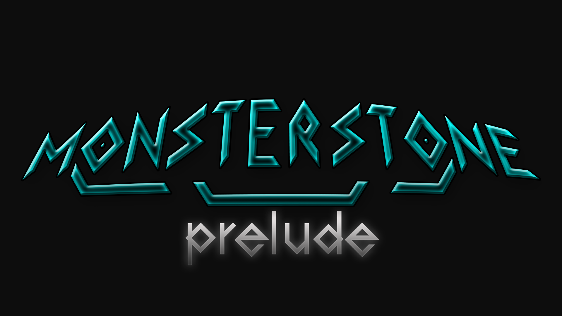 Cover image for MonsterStone: Prelude (Early Alpha)