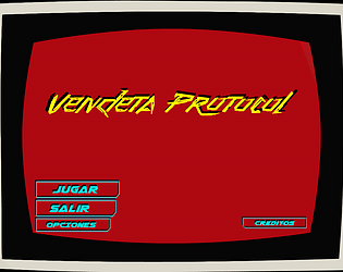 Vendetta Protocol [Free] [Action] [Windows]