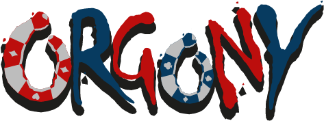 Orgony