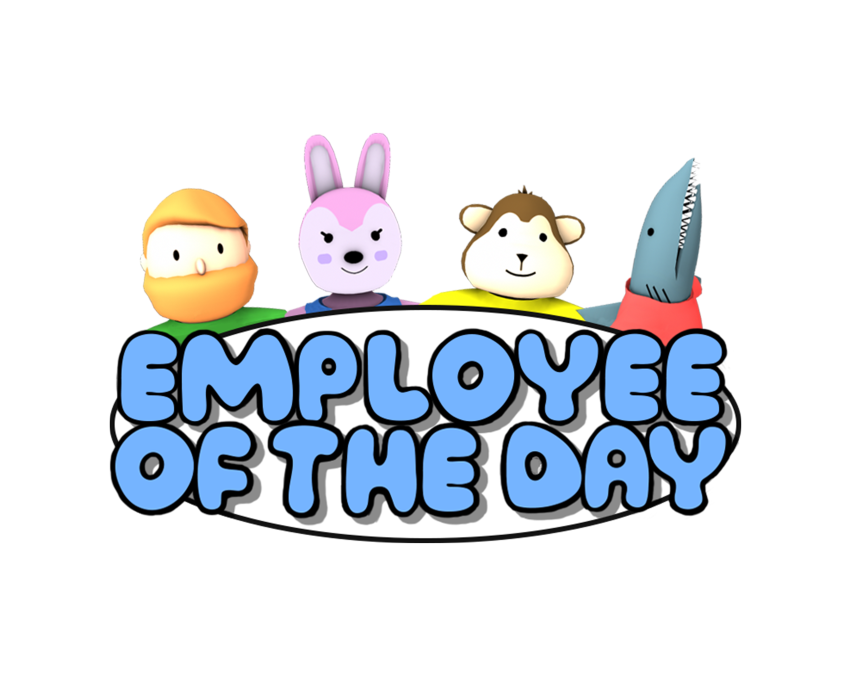 Employee of the Day