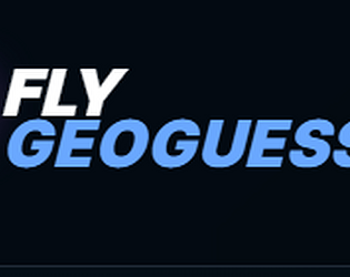 Fly-Geoguessr