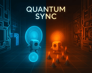 Quantum Sync [Free] [Other]