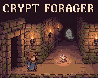 Crypt Forager [Free] [Action]