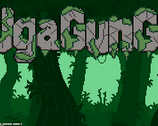 UgaGunGa [Free] [Action]