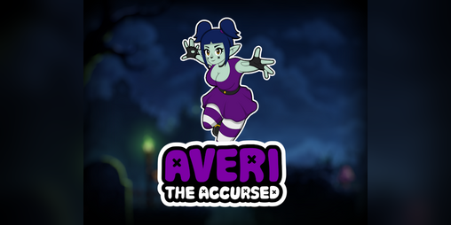 Cover image for Averi The Accursed (DEMO)