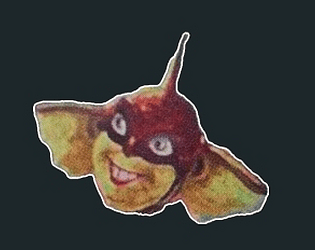 SpaceGoblin [Free]