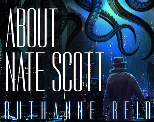 Cover image for About Nate Scott