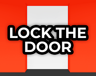 Lock The Door