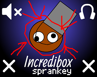 Real Sprankey Game [Free] [Other]