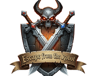 Escape from the robot [Free] [Other]