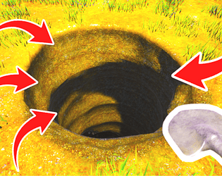 Ultimate Hole Digging Simulator [Free] [Simulation]