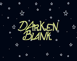 darken white [Free] [Adventure]