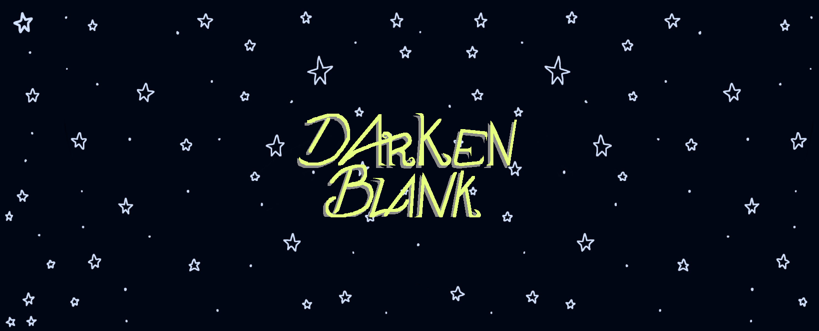 darken white