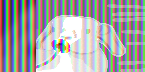 Cover image for hopping all the way