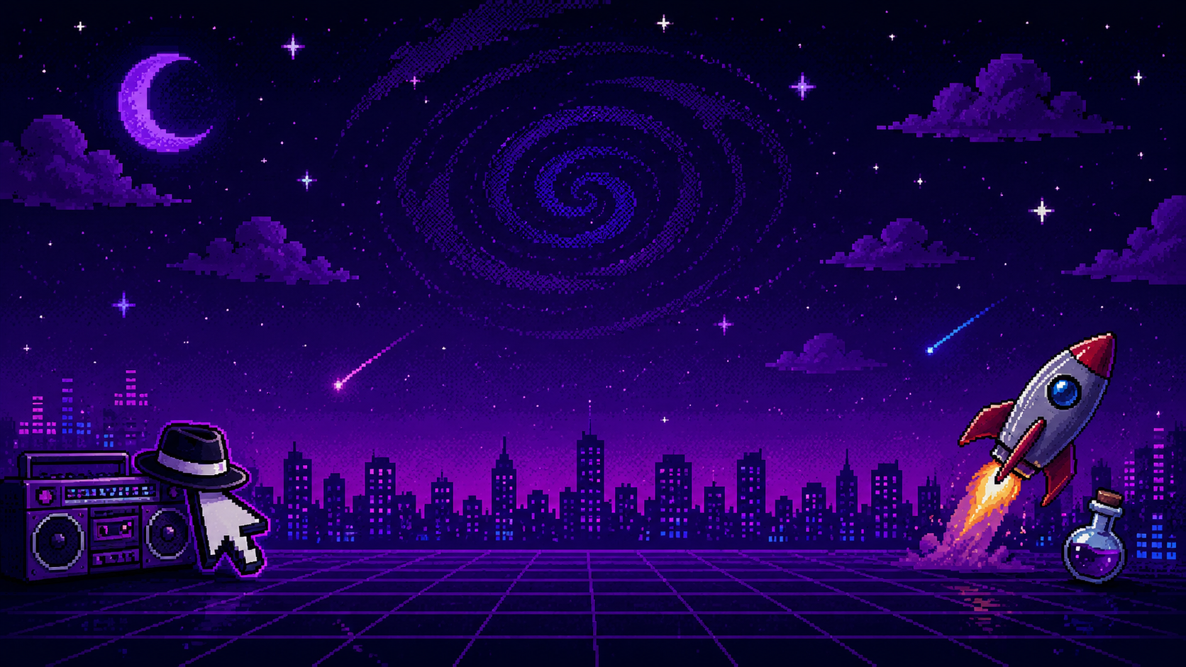 🌙 Moonwalk Simulator Clicker