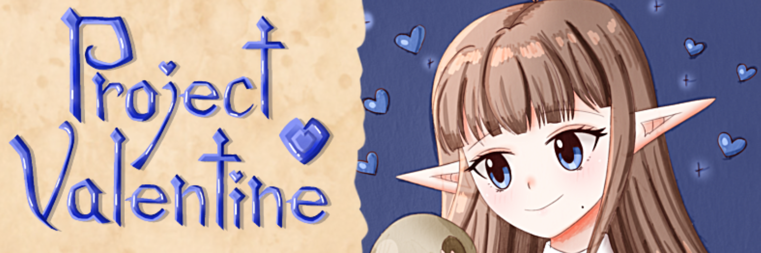 Project Valentine