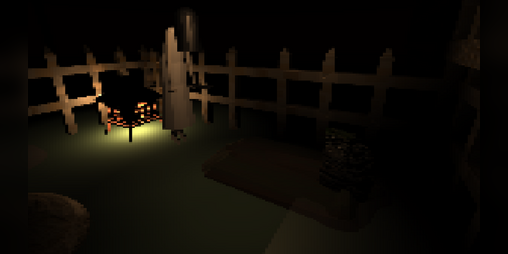 Cover image for J-Horror Game