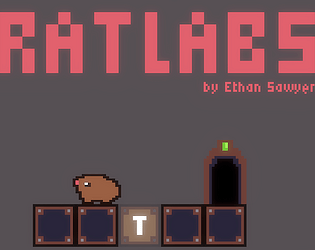 Ratlabs [Free] [Other] [Windows] [macOS]