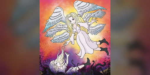 Cover image for Children of the Wasteland (Wasteland Saga, Book One)