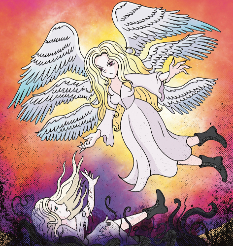 Cover image for Children of the Wasteland (Wasteland Saga, Book One)