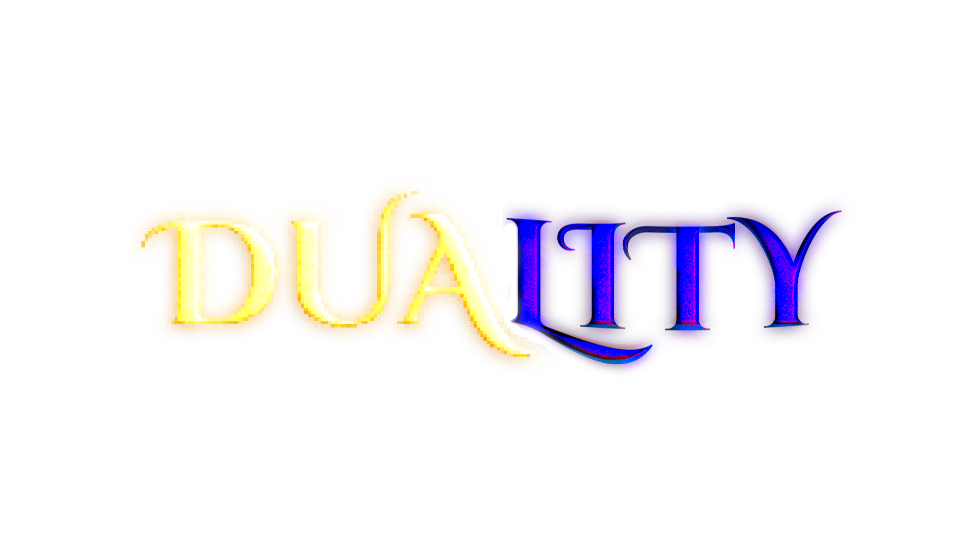 Duality