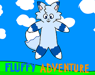 Fluffy Adventure [Free] [Adventure] [Windows] [Android]