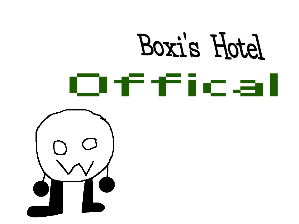 Boxi's Hotel cover