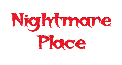 Nightmare Place