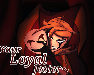 Your Loyal Jester (Demo) [Free] [Visual Novel] [Windows] [macOS] [Linux] [Android]