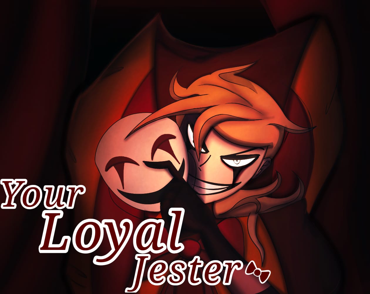 Cover image for Your Loyal Jester (Demo)