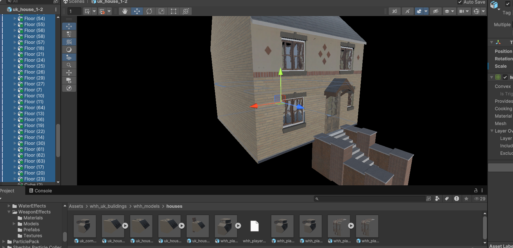 Devlog Update – AI Improvements, Optimisation & 100 Facebook Followers ...