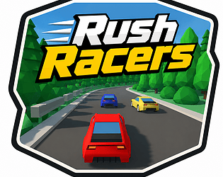 Rush Racers [Free] [Racing]