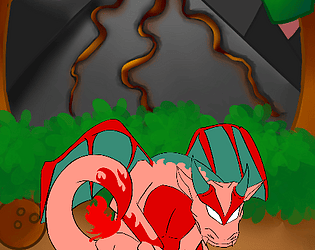 Dragotchi [Free] [Simulation]