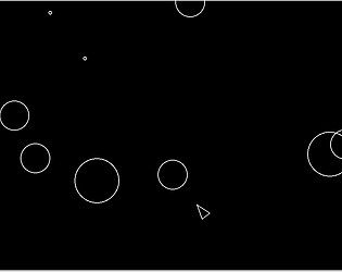 Asteroids [Free] [Action]