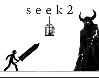 SEEK 2 [Free] [Windows] [Linux]