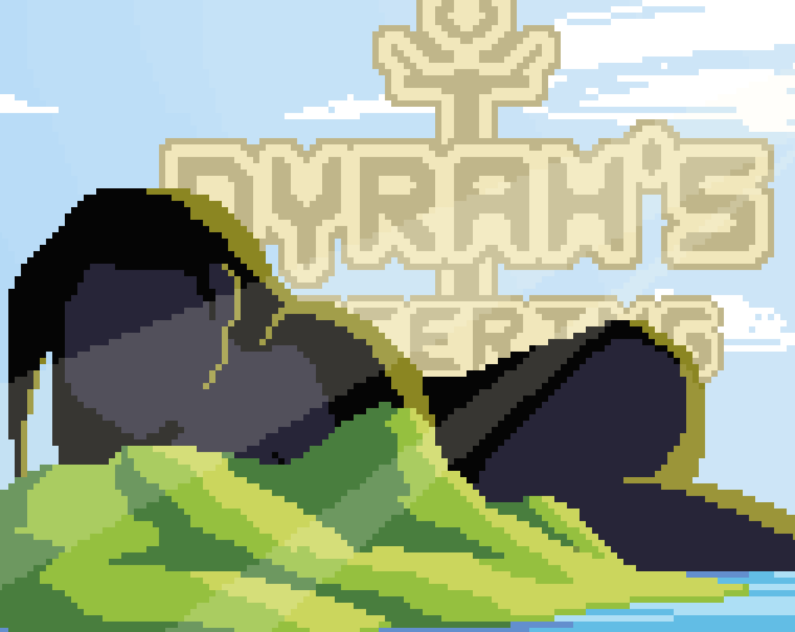 Cover image for Dyrah's Offering