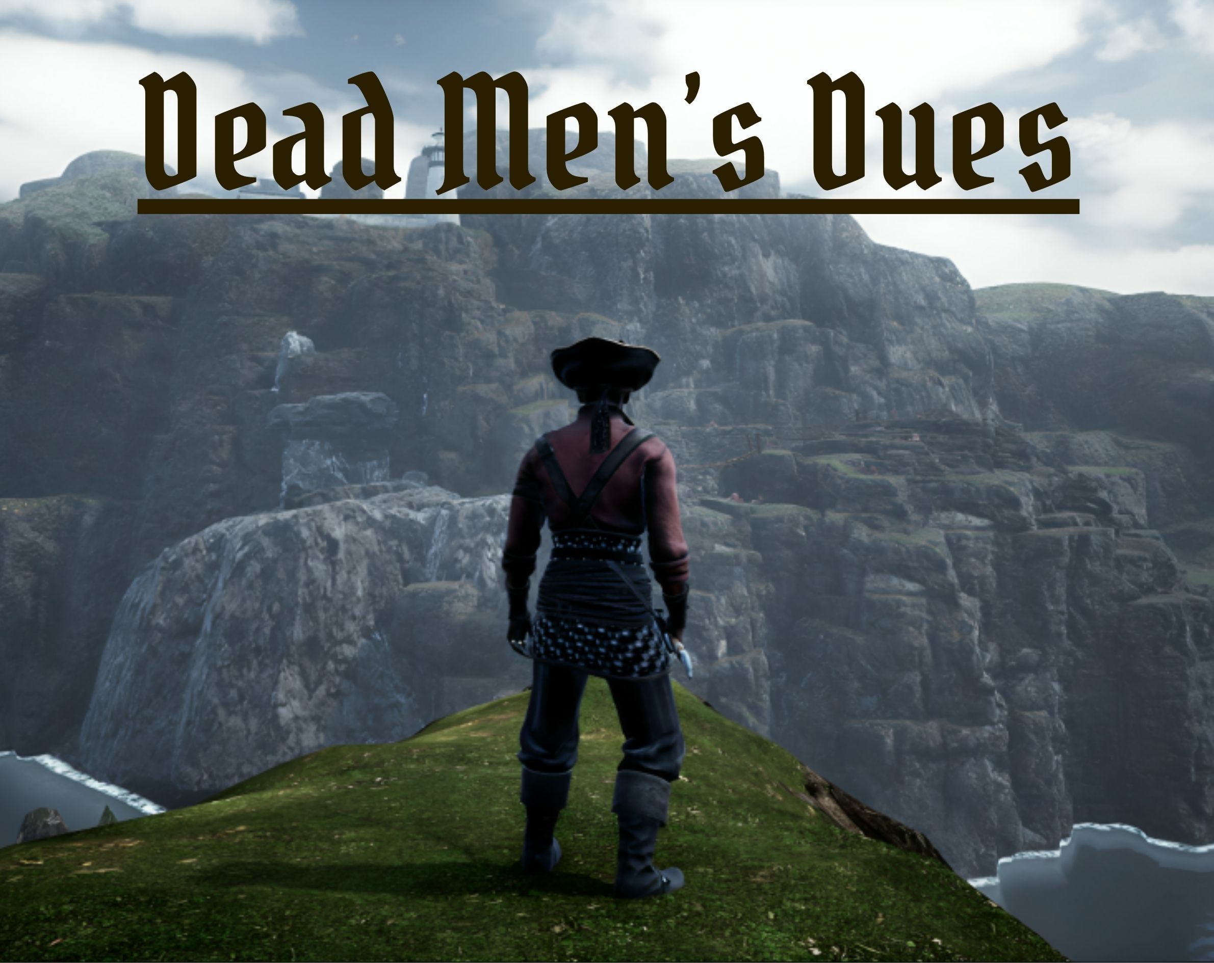 Dead Men's Dues