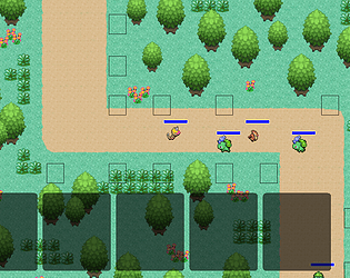Pokemon Tower Defense [Free] [Strategy]