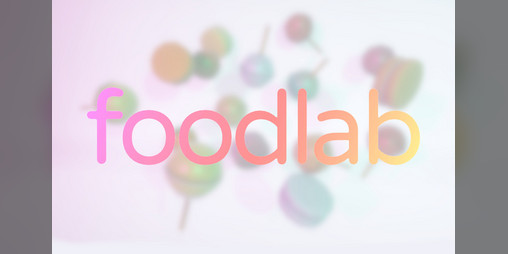 Cover image for foodlab
