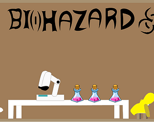 BioHazard