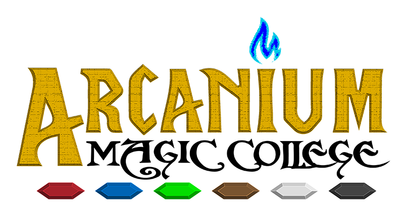 Arcanium: Magic College