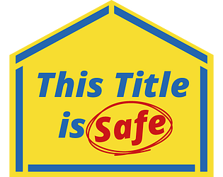 This Title is Safe [Free] [Platformer] [Windows]
