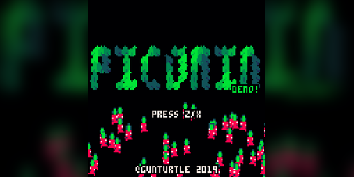 Cover image for PICOMIN