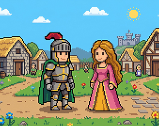 Knights Quest